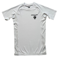 CTD OG RASHGUARD WHITE