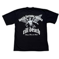 FORTUNE FAVORS THE BOLD T-SHIRT