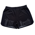 TILL DEATH TRANING SHORTS