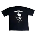 CTD JIU JITSU CLUB T-SHIRT