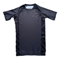 FORTUNE FAVORS THE BOLD RASHGUARD
